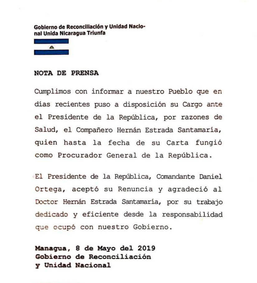 carta-renuncia-hernan-estrada