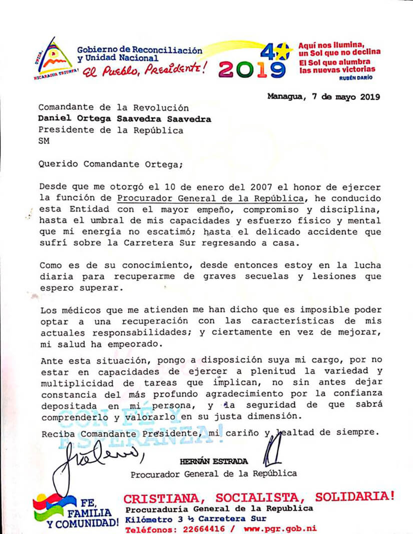 carta-renuncia-hernan-estrada