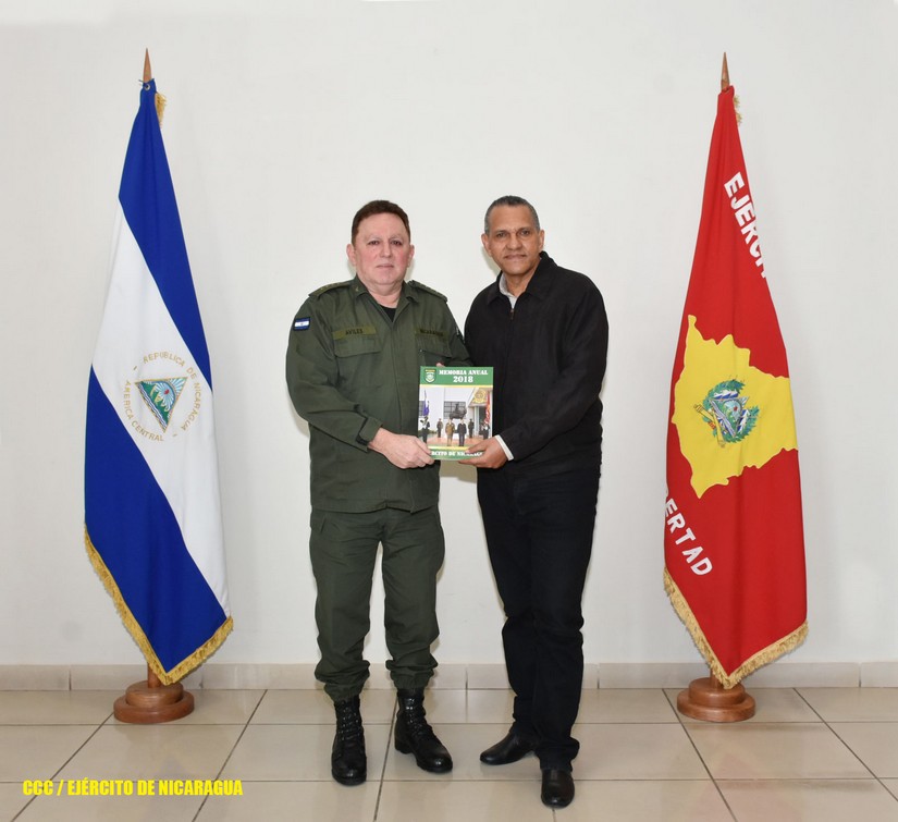 EJERCito