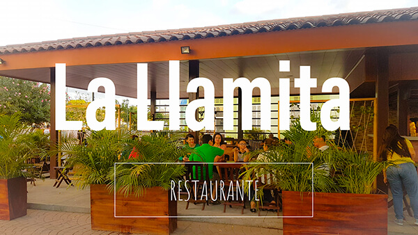 la-llamita-restaurante-managua
