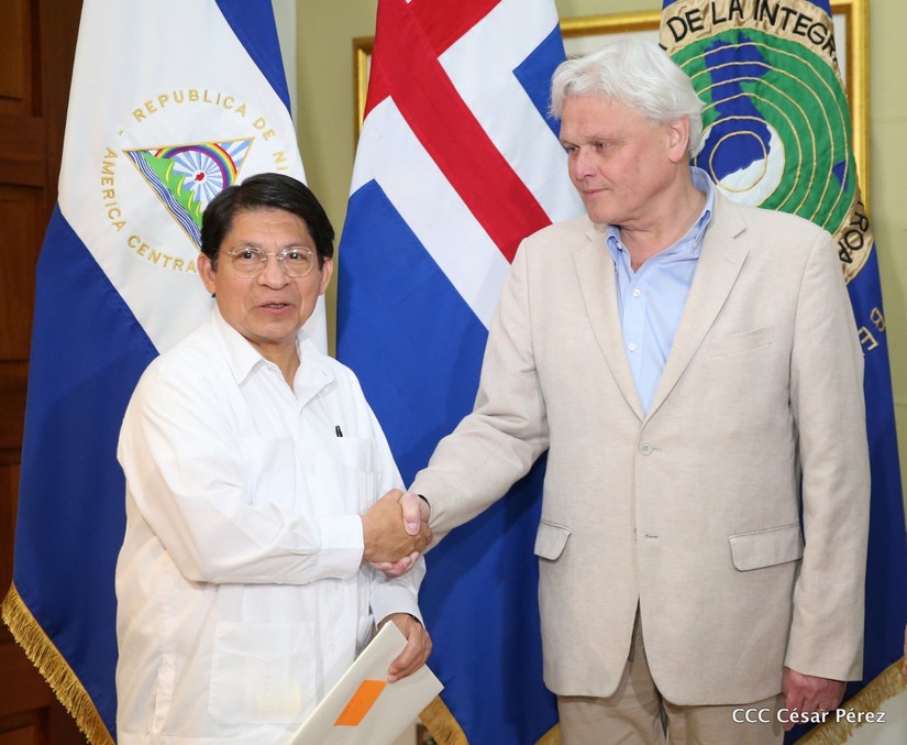cancilleria