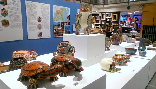 exposicion-ceramica-nicaraguense-finlandia