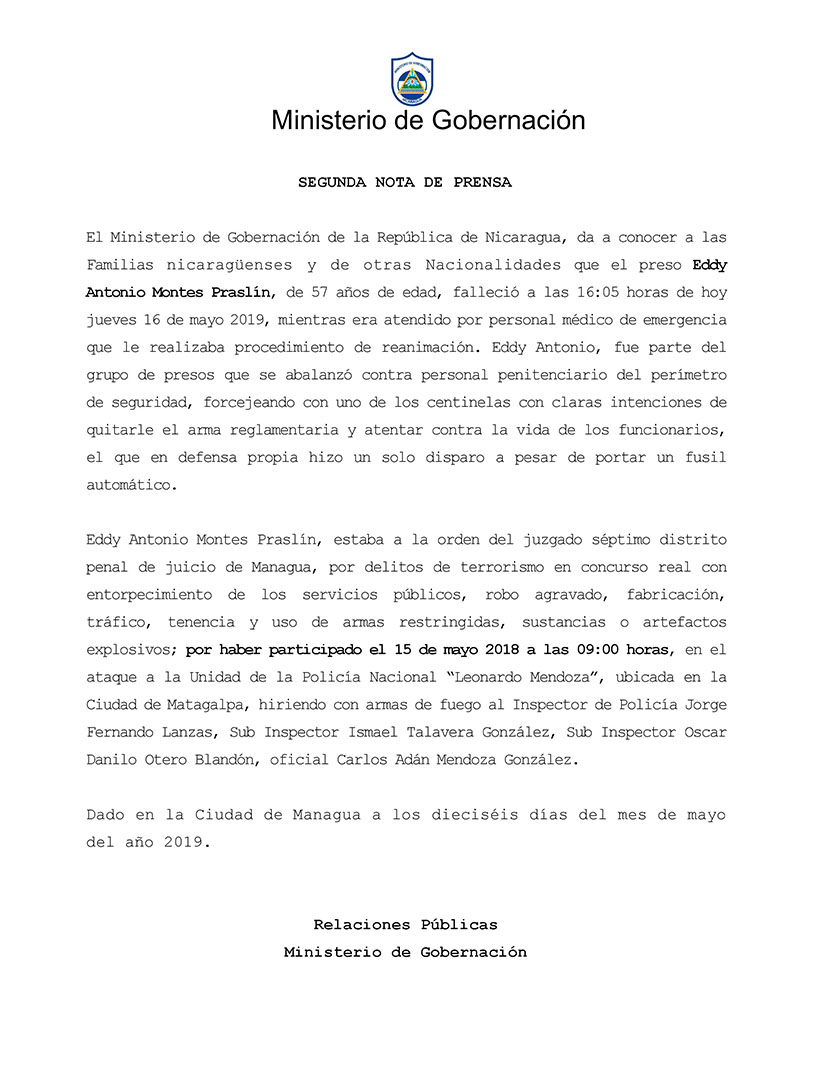 ministerio-gobernacion