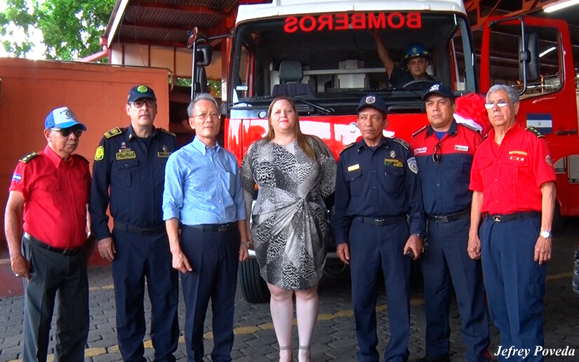 bombero