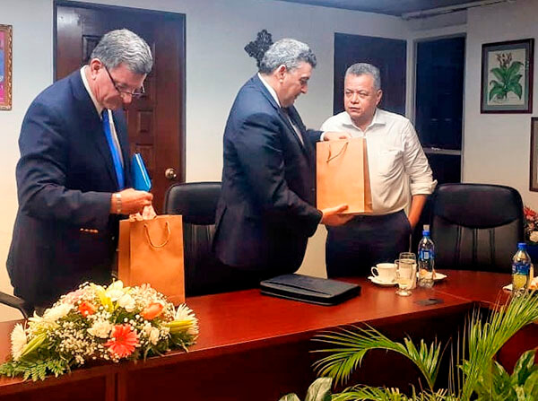 embajador-israel-nicaragua