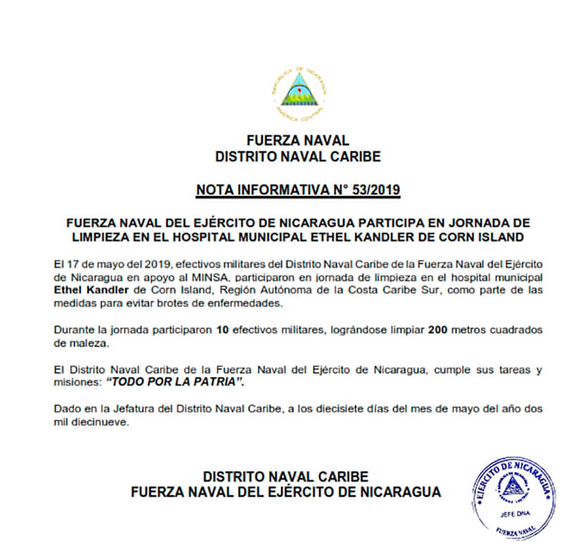 ejercito-nicaragua