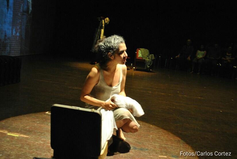 teatro