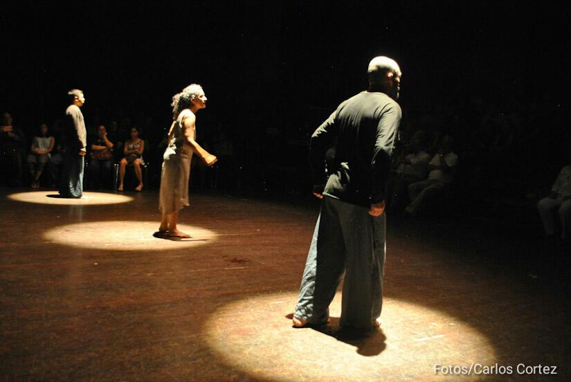 teatro