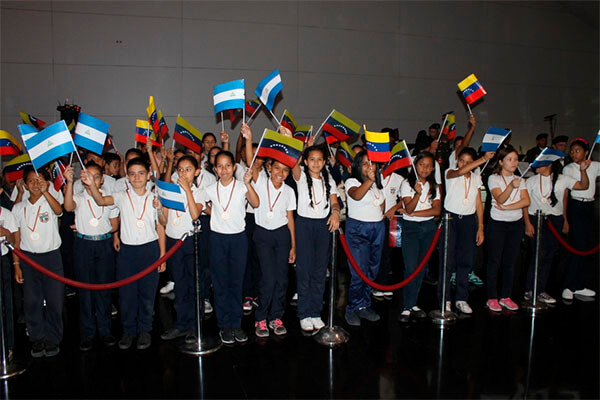 sandino-venezuela
