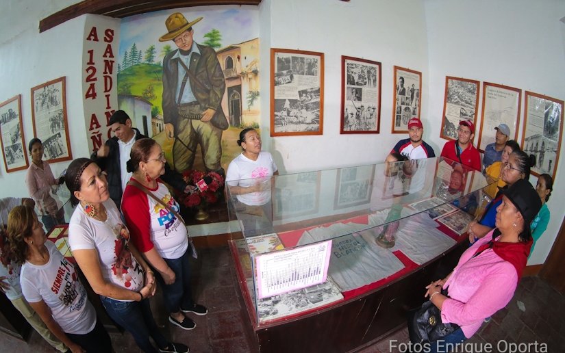museo