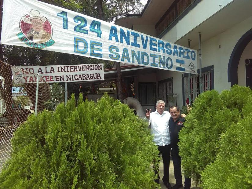 honduras