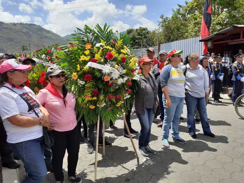 jinotega
