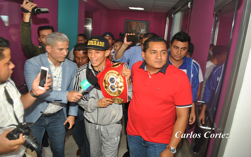 alvarado