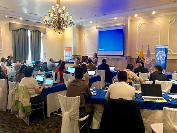 taller-fao-ecuador