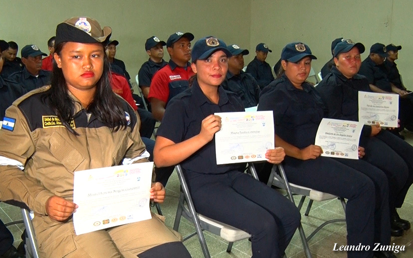 bomberos