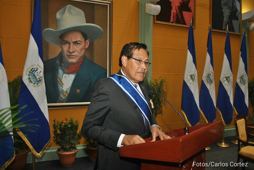 cancilleria