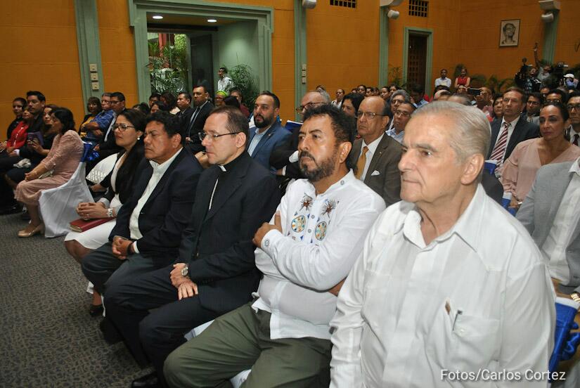 cancilleria