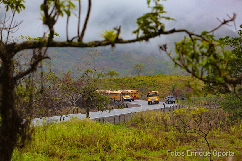 carretera
