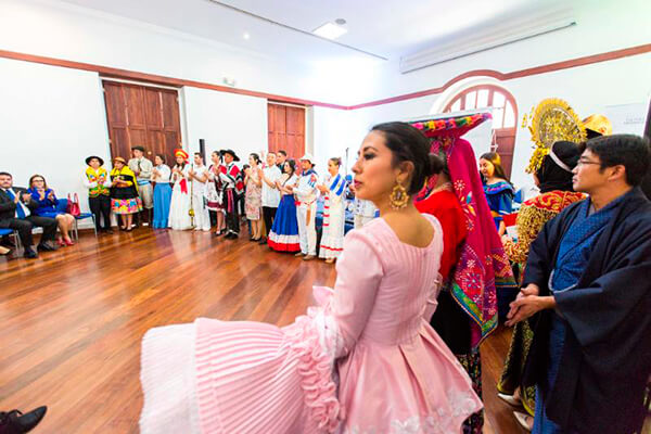 semana-cultural-internacional-ecuador-nicaragua