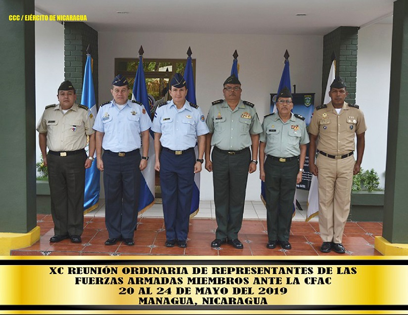 EJERCITO