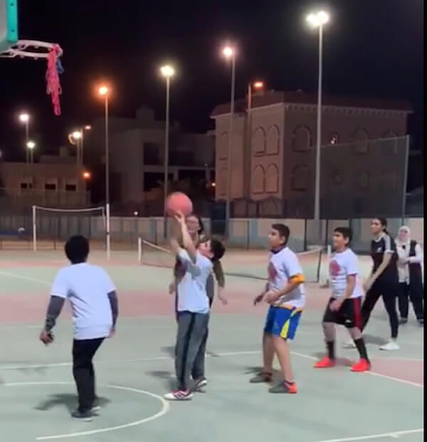 sandino-kuwait
