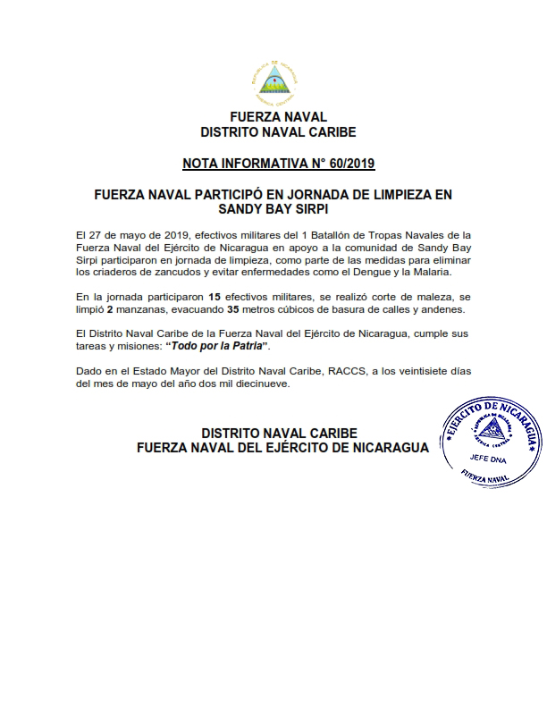 nota
