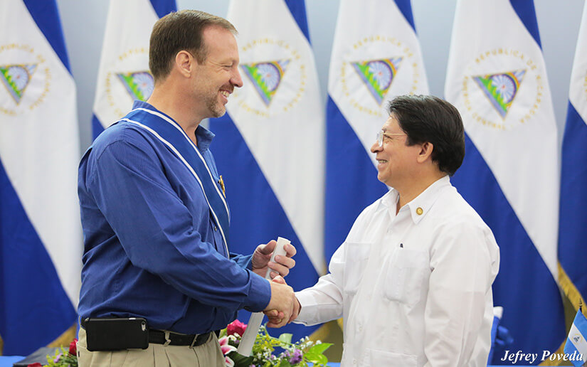 CANCILLERIA