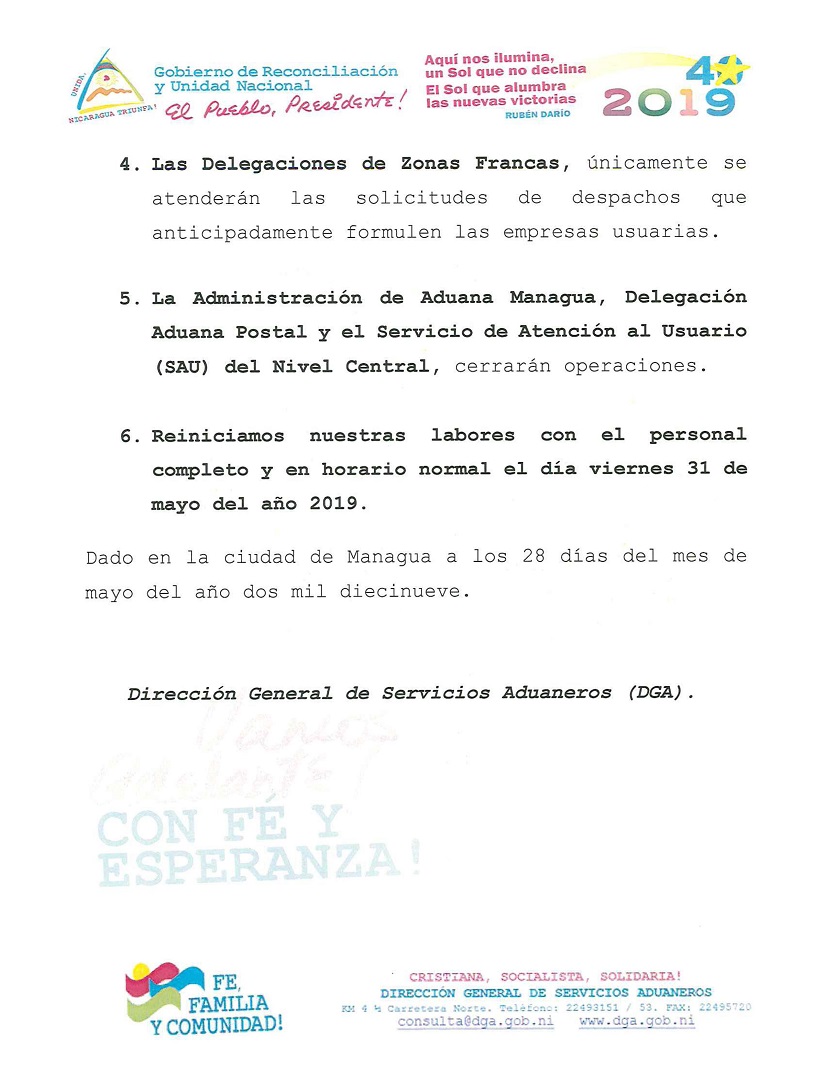 ADUANA