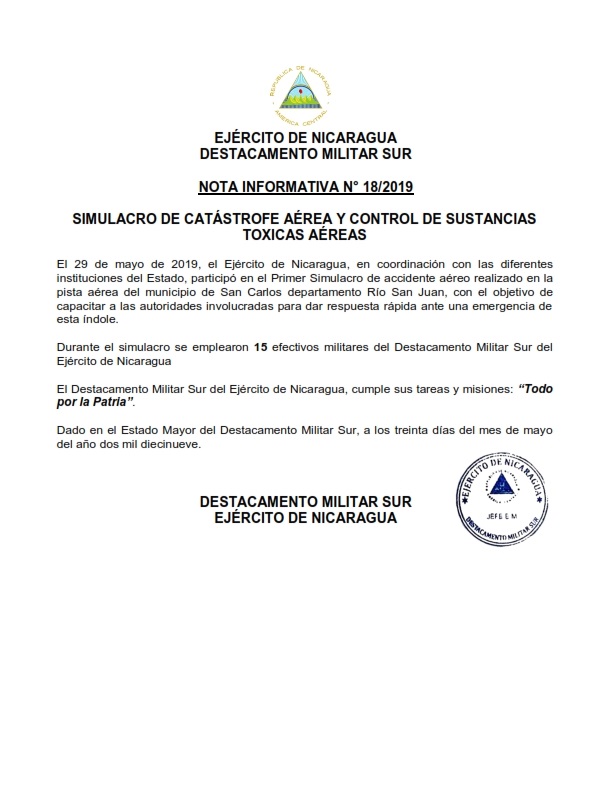 nota