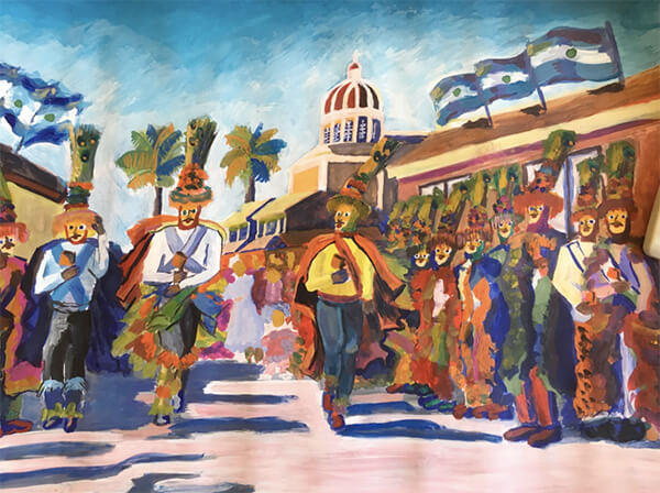 festival-rusia-nicaragua