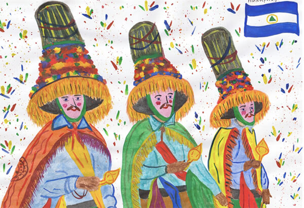 festival-rusia-nicaragua