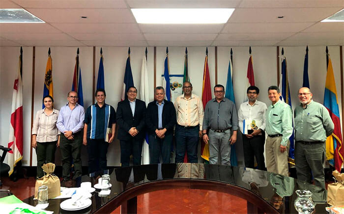ministro-agropecuario-nicaragua-catie