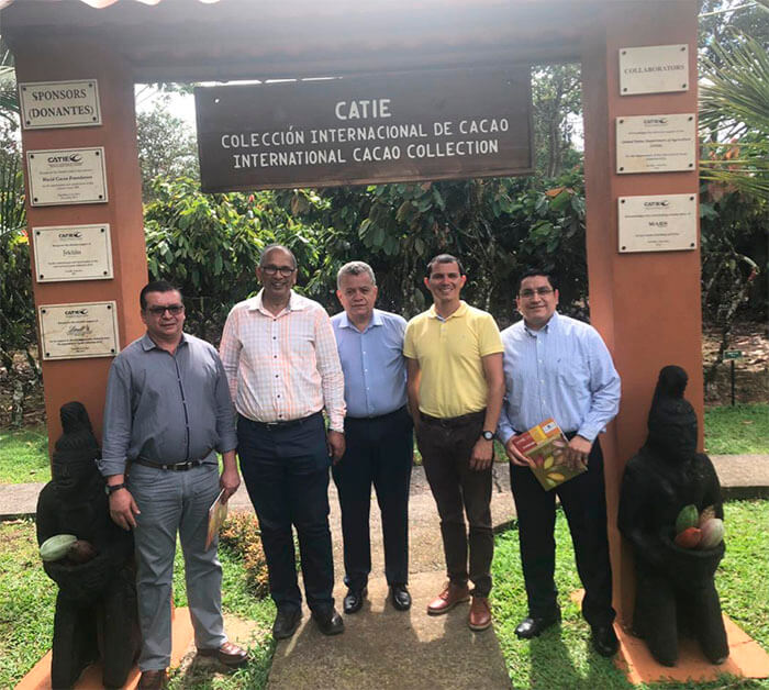 ministro-agropecuario-nicaragua-catie