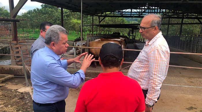 ministro-agropecuario-nicaragua-catie