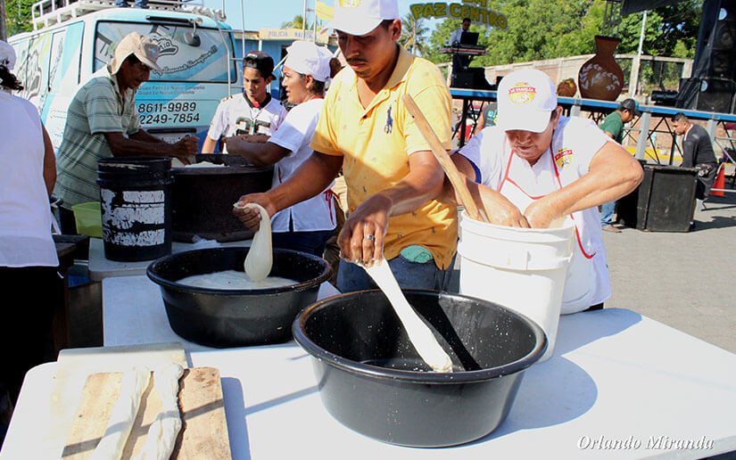 quesillo-grande