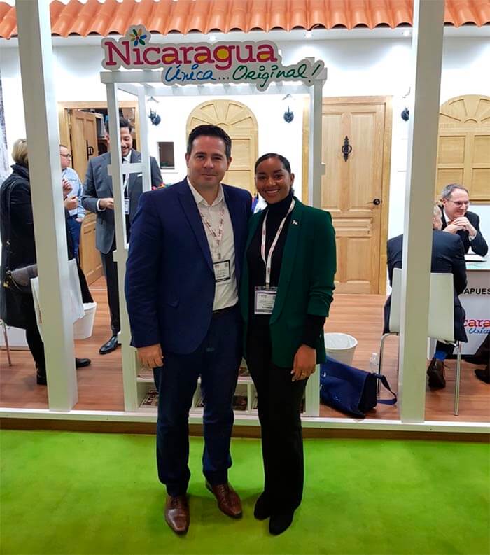 nicaragua-participa-intur-en-feria-mundial-turismo-londres