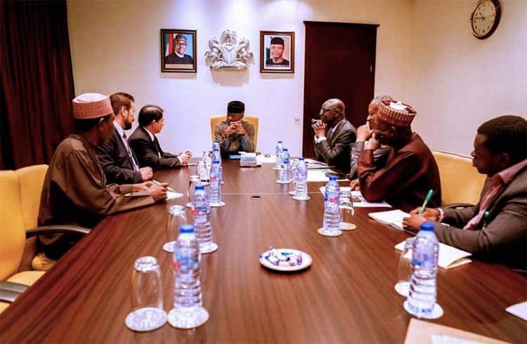 visita-oficial-canciller-nicaragua-nigeria
