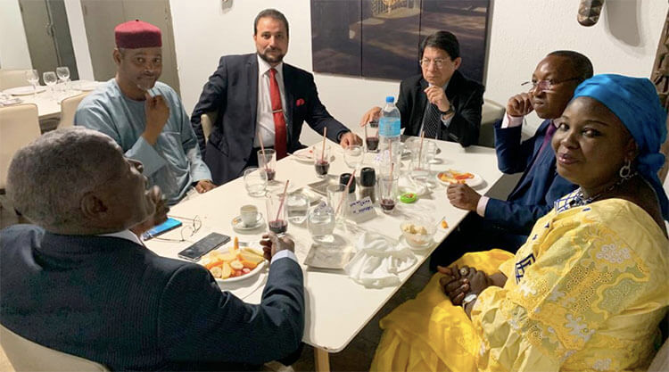 canciller-nicaragua-visita-niger