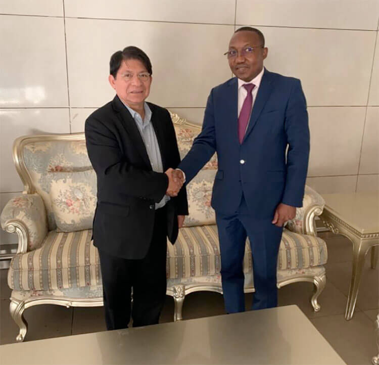canciller-nicaragua-visita-niger