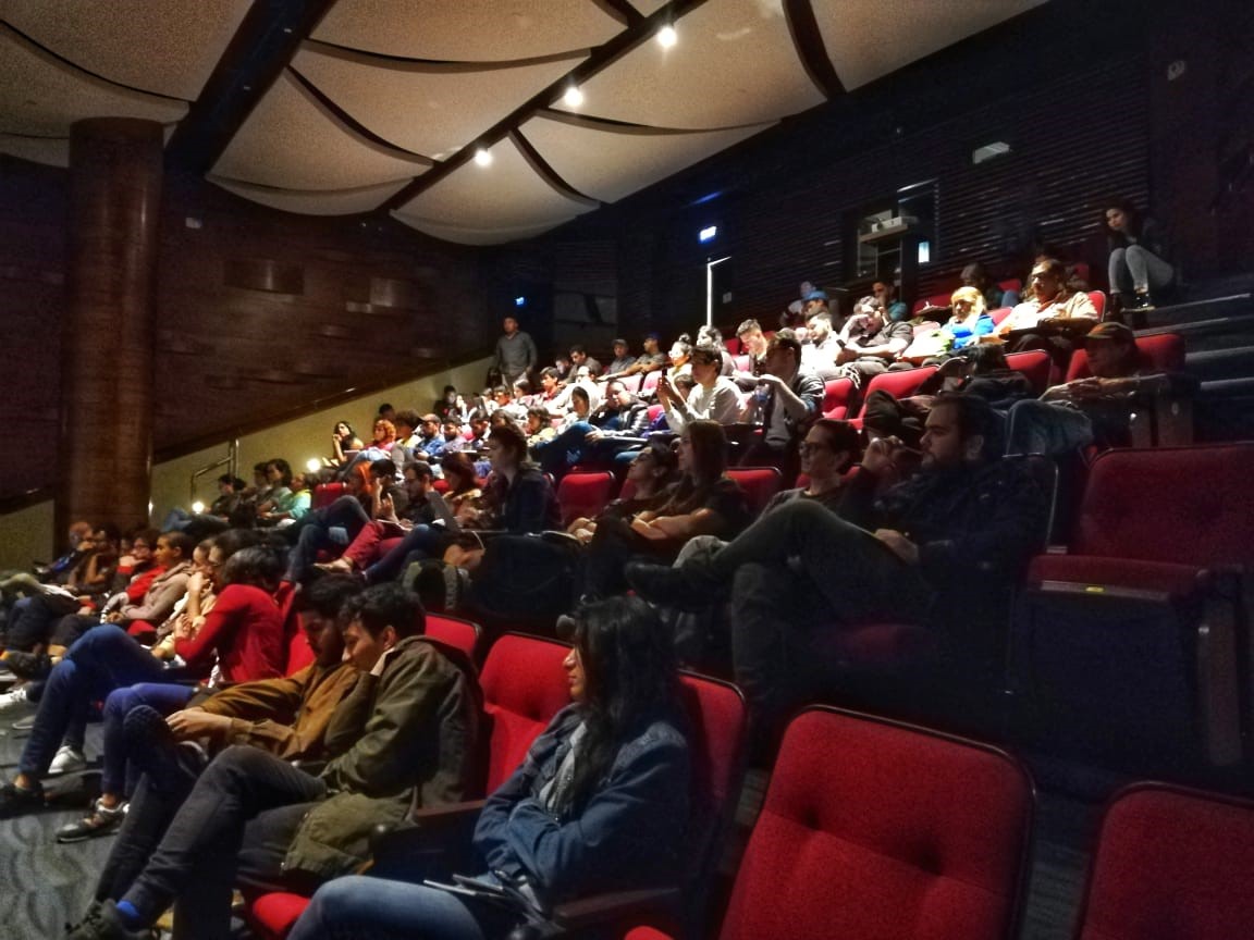 CINE3