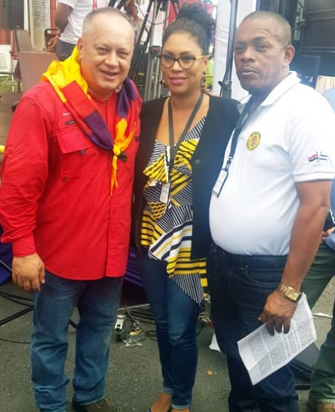 venezuela-congreso-afro