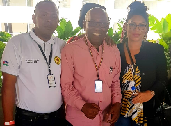 venezuela-congreso-afro