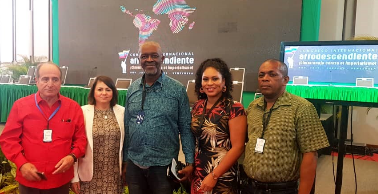 venezuela-congreso-afro