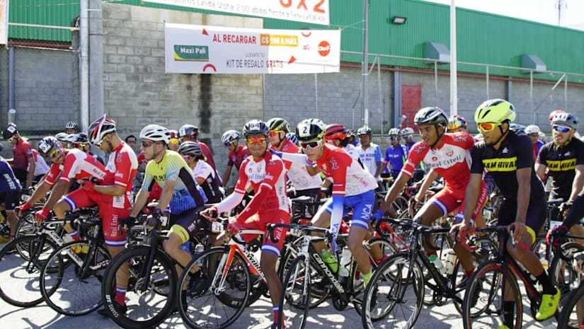 ciclismo