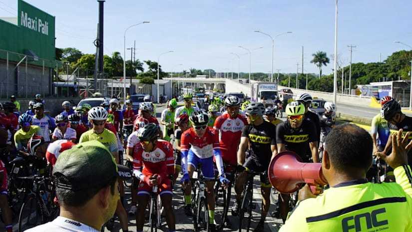 ciclismo