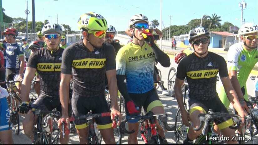 ciclismo