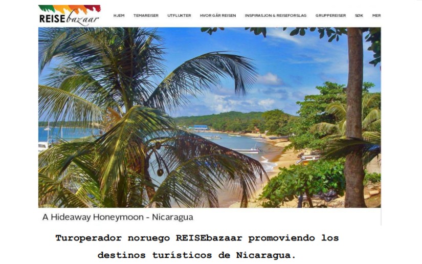 nicaragua-turismo