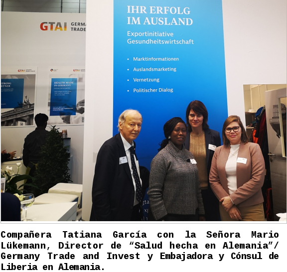 alemania-feria-medica