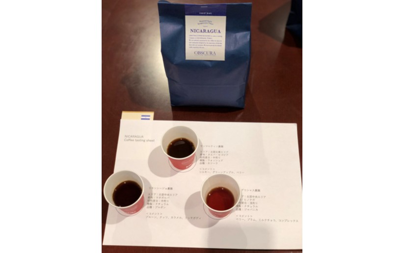 cafe-nicaragua-tokio