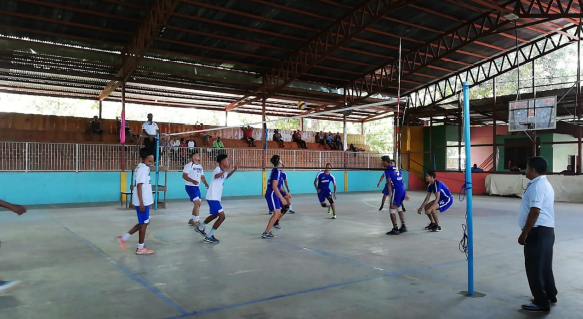 voleibol-caribe